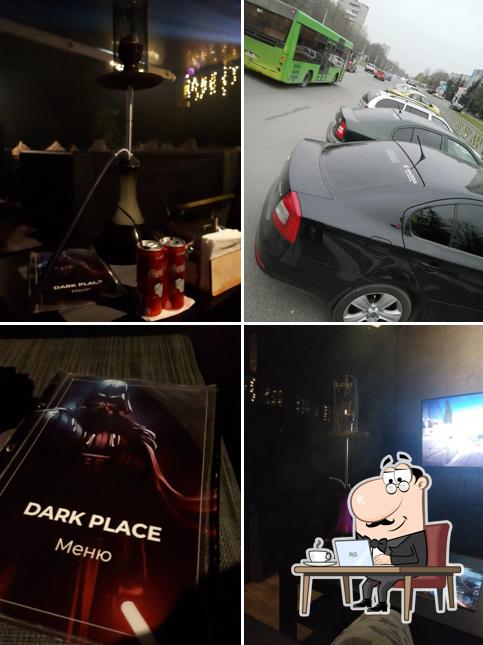 DarkPlace