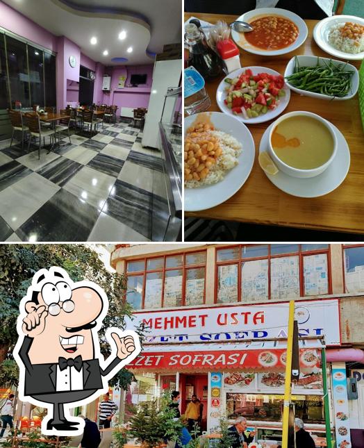 AKŞEHİR LEZZET SOFRASI