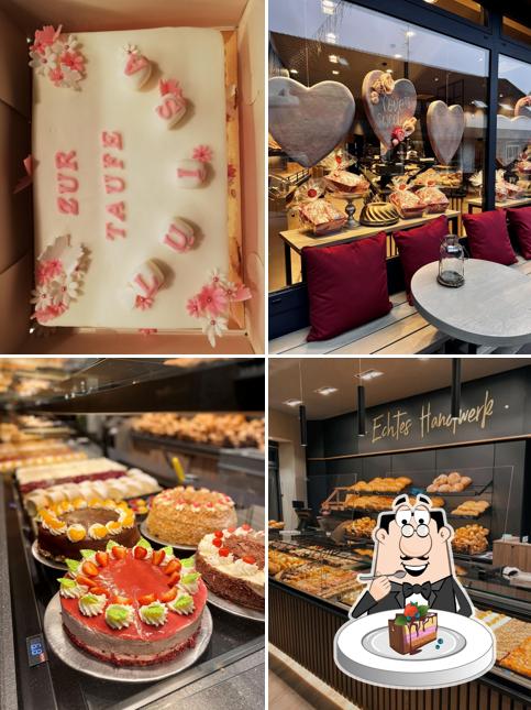 Bäckerei Konditorei Café Thumann GmbH & Co. KG