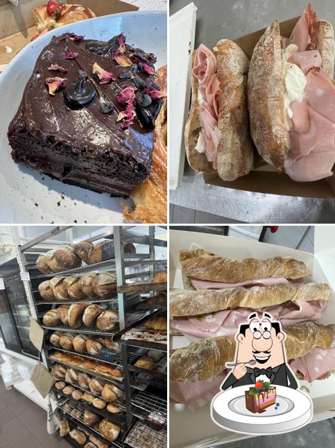 Biga Artisan Bakery