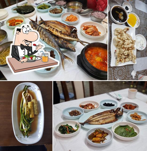오미식당