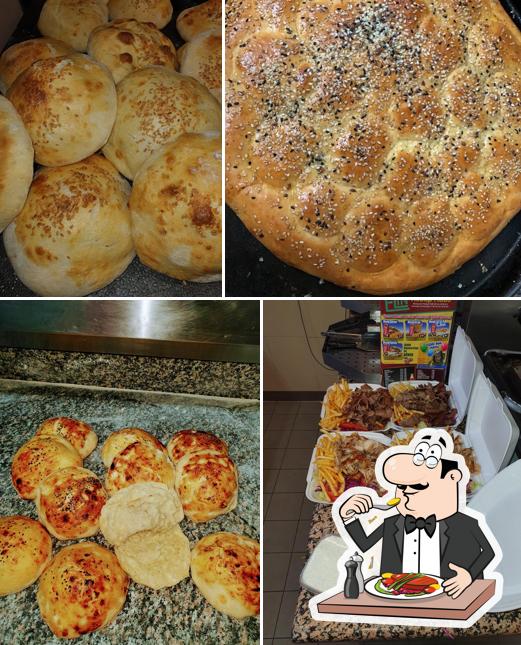 Elin Kebap Haus