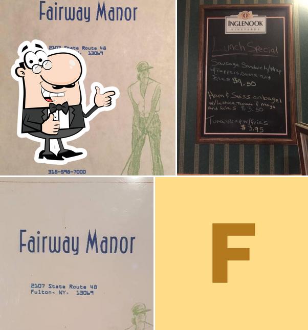 Fairway Manor