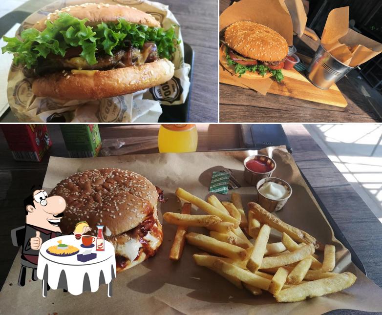 FoodFlix