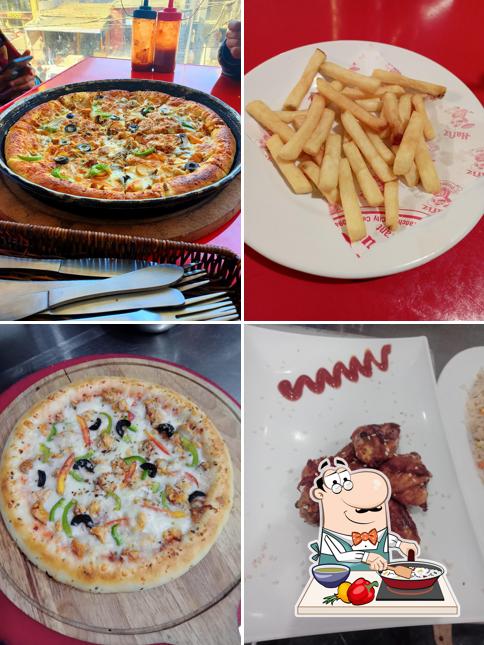 Hafiz Pizza Hut (Branch 1)