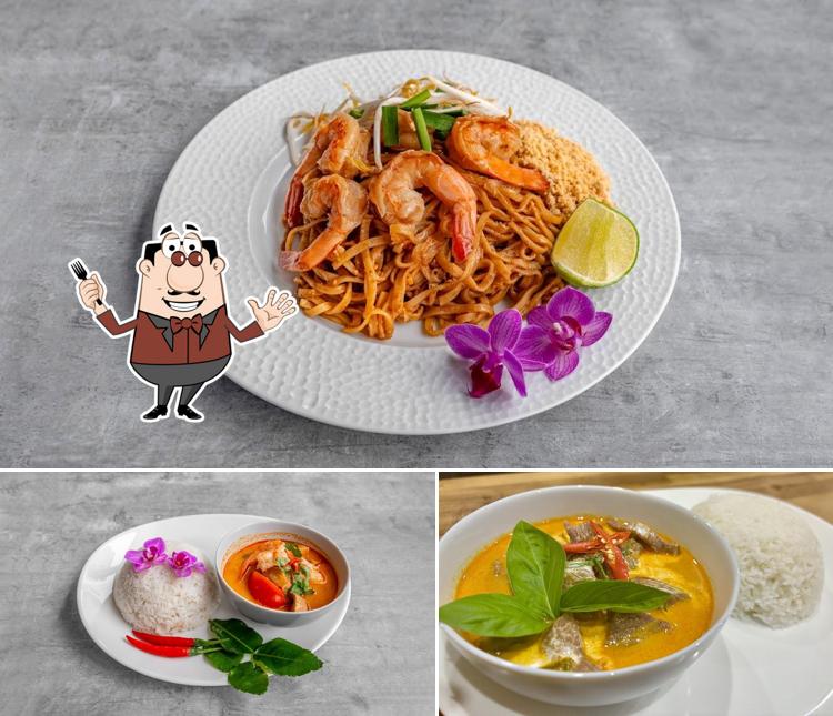 JAI THAI