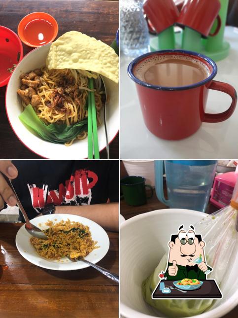 Kedai Jalan Tengah