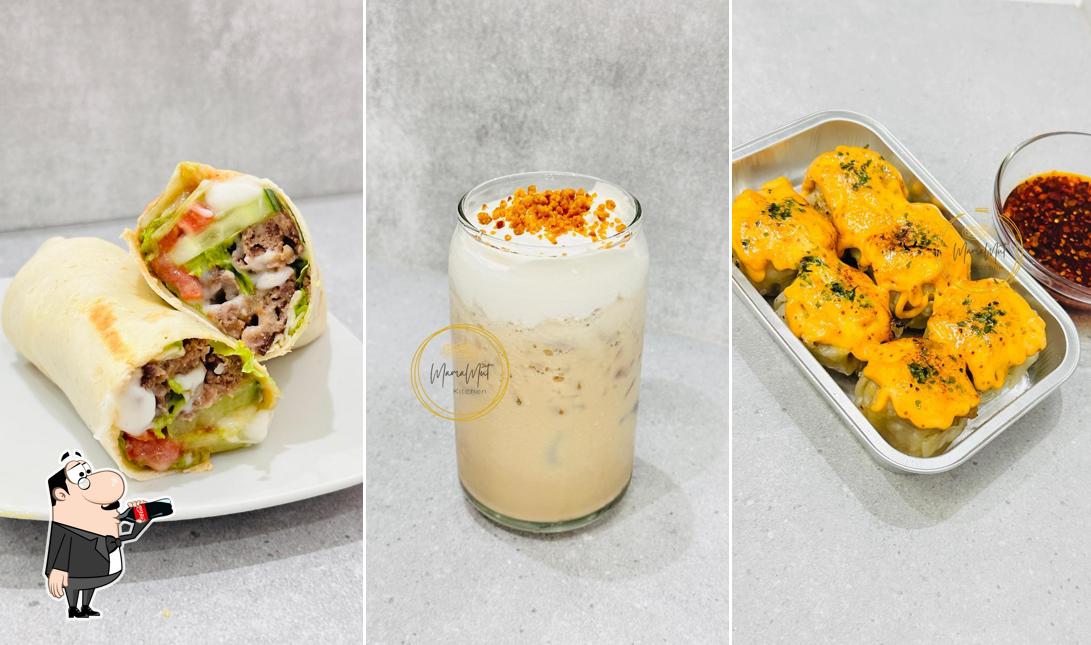 Mamamut kitchen