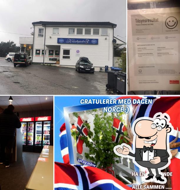 Milano Pizzeria - Knarvik