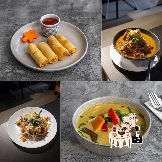 Papaya Cafe