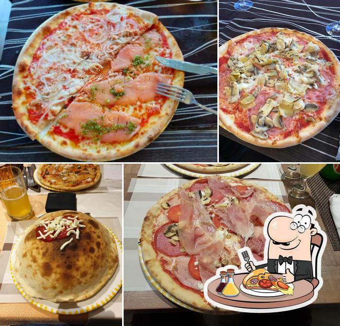 Pizzeria Soča KOBARID