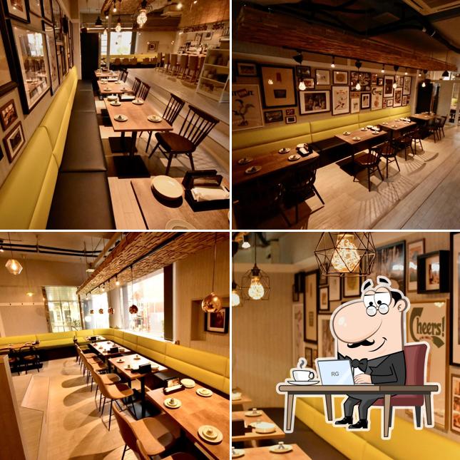 イタリアンサカバ ROMERO ロメロ 西千葉駅前店