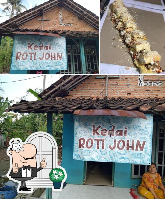Roti john bang titis 2