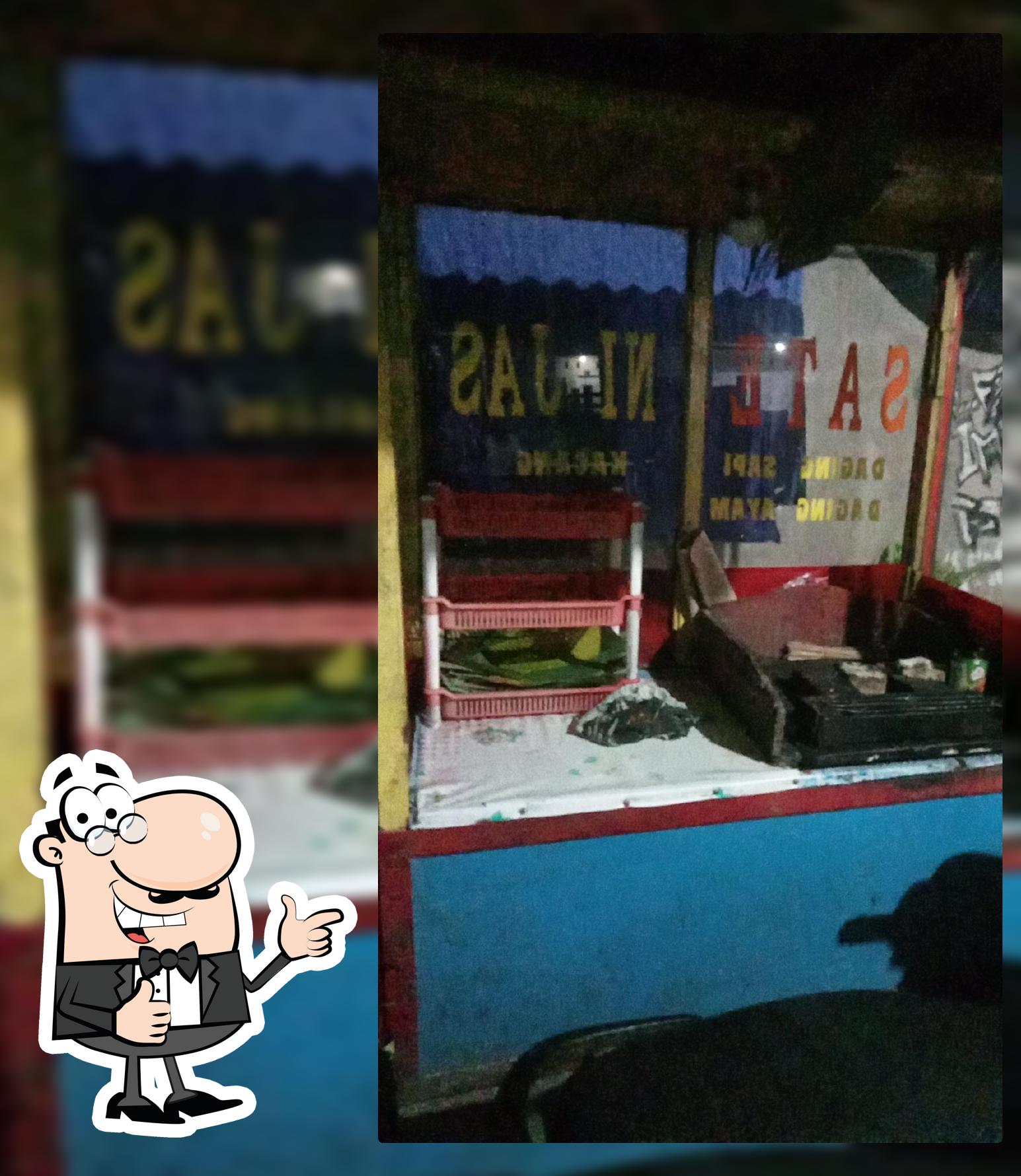 Sate Ni jas