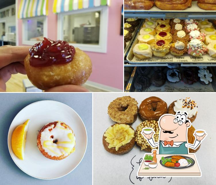 Tasty Donuts