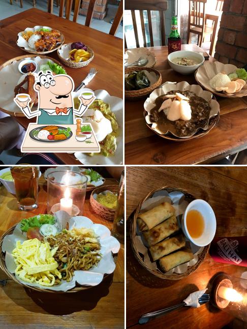 Warung Padmasari