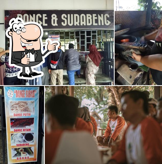 Warung Sabah / Dange Sabah