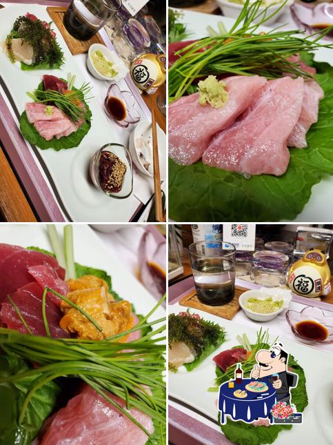 創作料理 楓