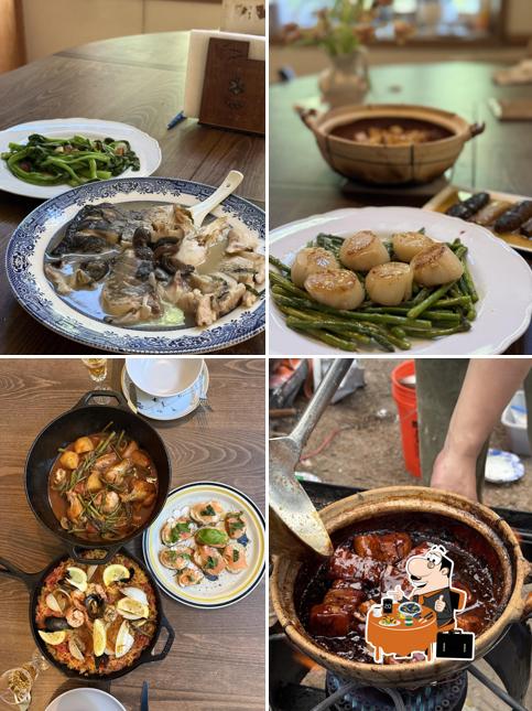 盐湖城大排档