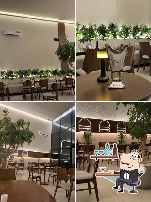 Shine Restaurant