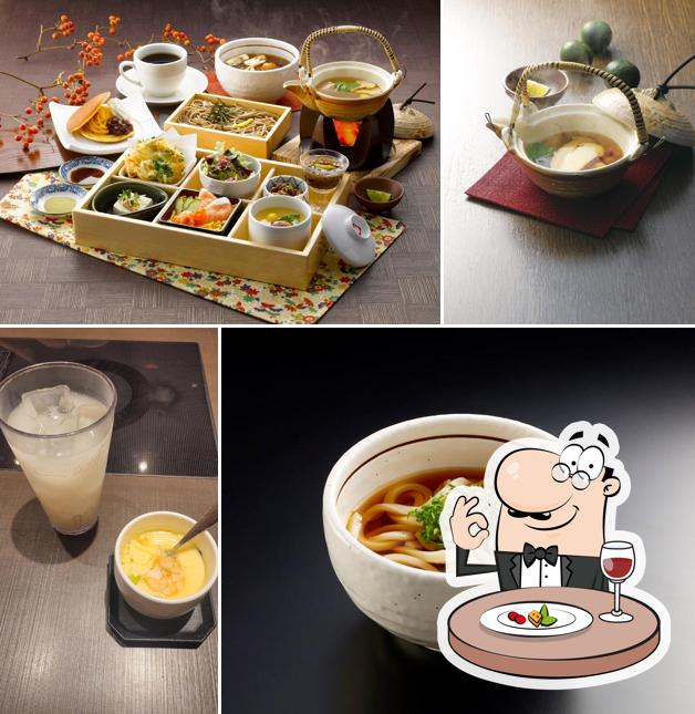 Sushi & Shabu-Shabu Yuzu-An
