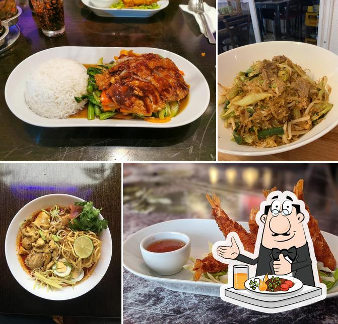 Thai Street Food Cologne