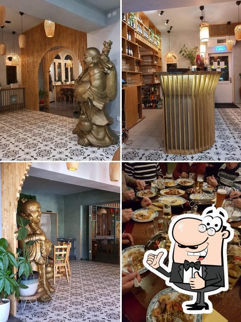 Thang Long Asia Restaurant