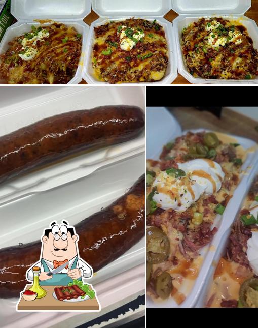 The BBQ Spot