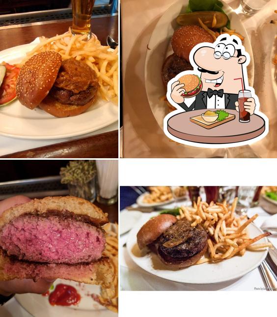 Minetta Tavern