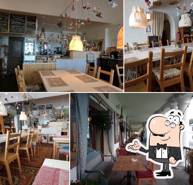 Гнездо пекаря