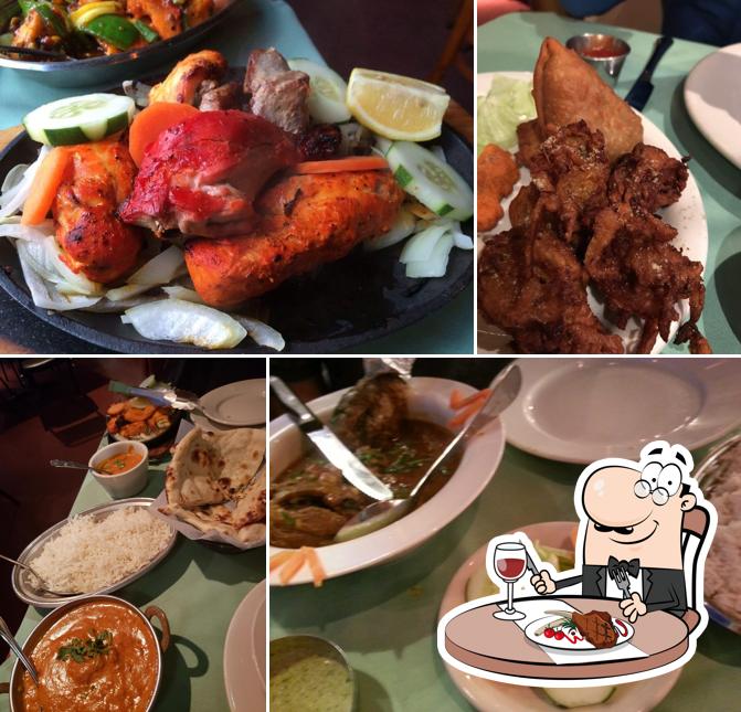 Coriander Bistro