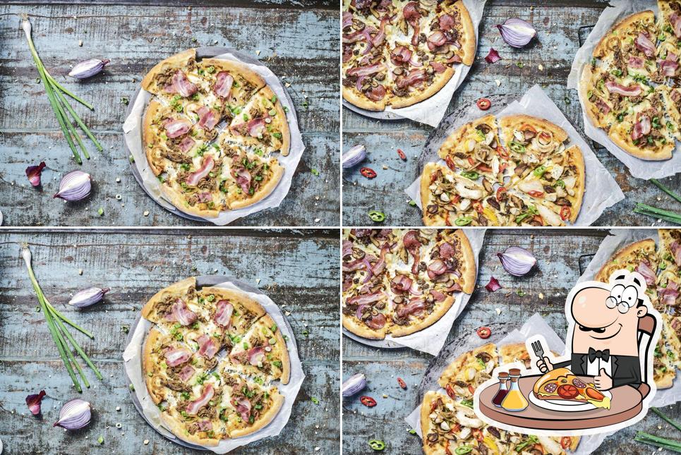 Domino's Pizza Raalte