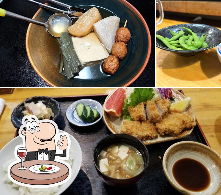 おでん いしの