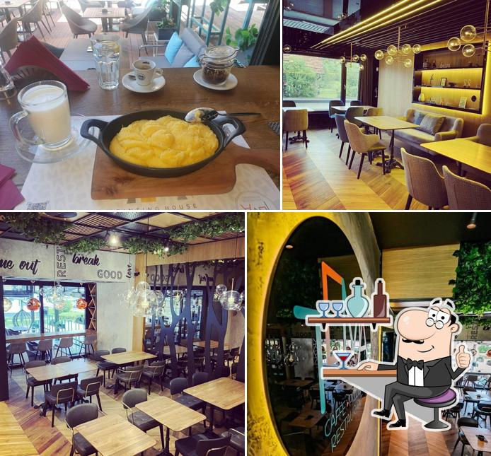 Tema Coffe Restaurant