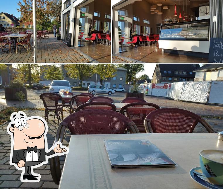 Eiscafé Venezia