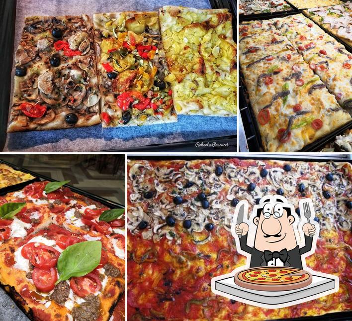 Pizzeria Eurofocaccia