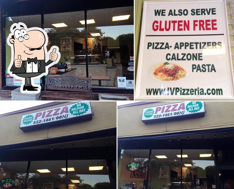 O Sole Mio Pizzeria & Grill