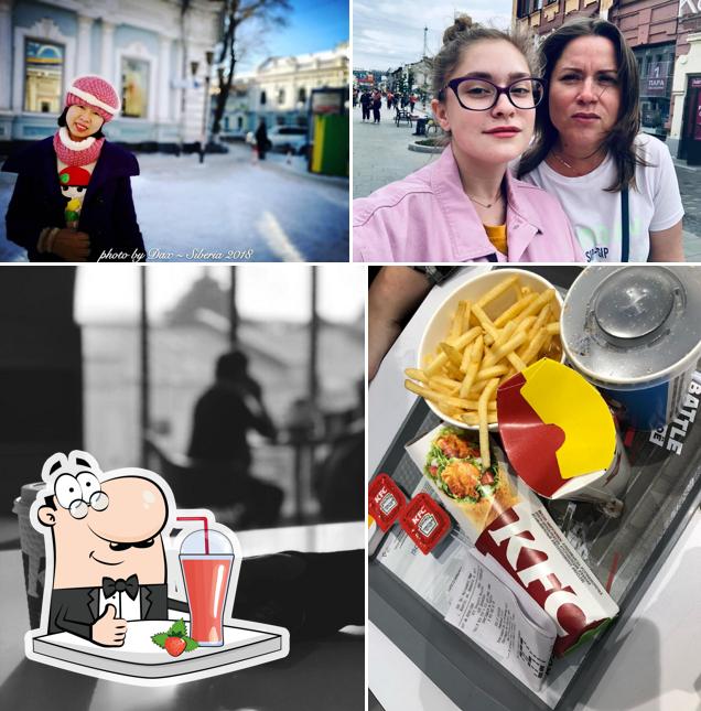 KFC