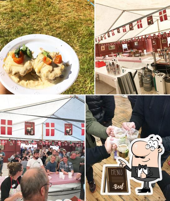 Mormors Mad Restaurant - Jelling Musikfestival Jelling