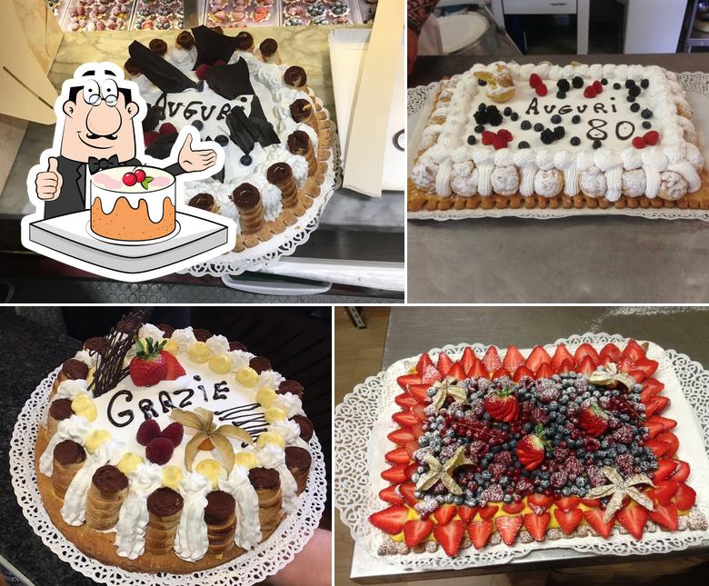 Pasticceria Tognolini