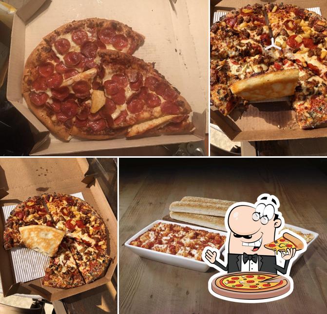 Pizza Hut