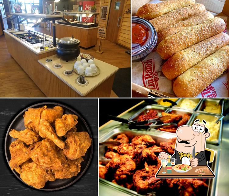 Pizza Ranch