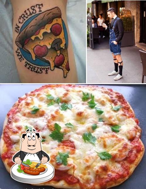 Wamberal Beachside Pizza