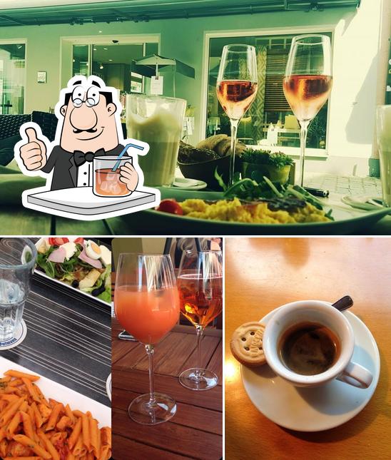 La Enoteca