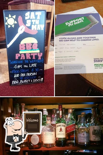 The Y Knot inn