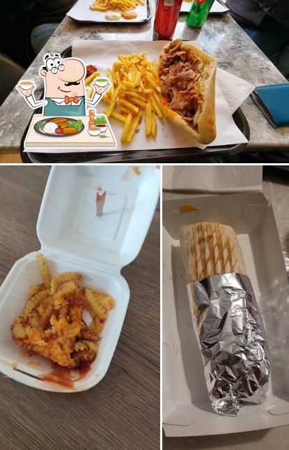 BESIKTAS KEBAB
