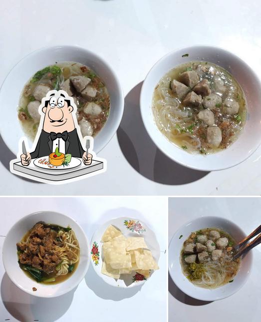Bakso HDN