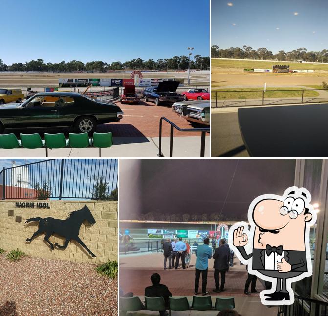 Bendigo Harness Racing Club