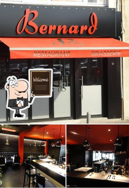 Restaurant Bernard