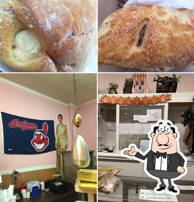 Buettner's bakery